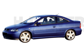 Opel Astra (G) - 1998 - 2004 H-Power Chiptuning – Chiptuning Budapesten és Debrecenben