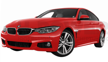 BMW 4 serie F32/33 - 2013 - 2016 H-Power Chiptuning – Chiptuning Budapesten és Debrecenben