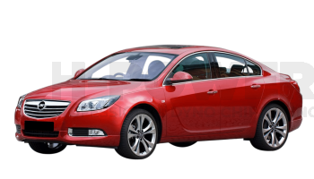 Opel Insignia 2008 - 2013 H-Power Chiptuning – Chiptuning Budapesten és Debrecenben