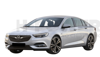 Opel Insignia 2017 - 2019 H-Power Chiptuning – Chiptuning Budapesten és Debrecenben