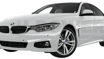 BMW 4 serie GC F36 - 2014 - 2016 H-Power Chiptuning – Chiptuning Budapesten és Debrecenben