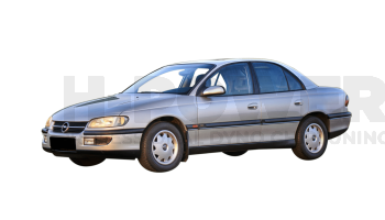 Opel Omega H-Power Chiptuning – Chiptuning Budapesten és Debrecenben