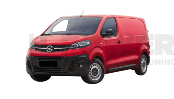 Opel Vivaro H-Power Chiptuning – Chiptuning Budapesten és Debrecenben