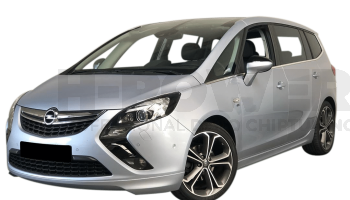 Opel Zafira H-Power Chiptuning – Chiptuning Budapesten és Debrecenben