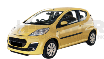 Peugeot 107 H-Power Chiptuning – Chiptuning Budapesten és Debrecenben