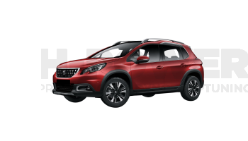 Peugeot 2008 2013 - 2016 H-Power Chiptuning – Chiptuning Budapesten és Debrecenben