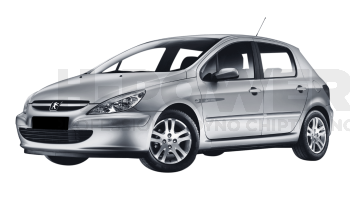 Peugeot 307 H-Power Chiptuning – Chiptuning Budapesten és Debrecenben