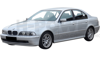 BMW 5 serie E39 - 1995 - 2003 H-Power Chiptuning – Chiptuning Budapesten és Debrecenben