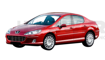 Peugeot 407 H-Power Chiptuning – Chiptuning Budapesten és Debrecenben