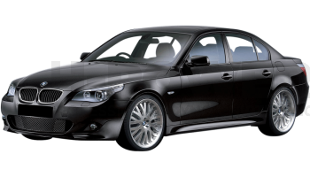 BMW 5 serie E60/61 - 2003 - 2010 H-Power Chiptuning – Chiptuning Budapesten és Debrecenben
