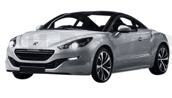 Peugeot RCZ Ph1 - 2010 - 2013 H-Power Chiptuning – Chiptuning Budapesten és Debrecenben