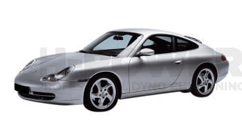 Porsche 911 1997 - 2006 ( 996 ) H-Power Chiptuning – Chiptuning Budapesten és Debrecenben