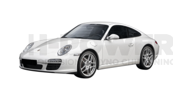 Porsche 911 2004 - 2011 ( 997 ) H-Power Chiptuning – Chiptuning Budapesten és Debrecenben