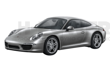 Porsche 911 2011 - 2015 ( 991 ) H-Power Chiptuning – Chiptuning Budapesten és Debrecenben