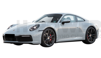 Porsche 911 H-Power Chiptuning – Chiptuning Budapesten és Debrecenben