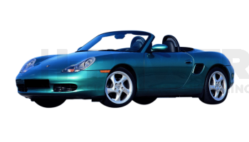 Porsche Boxster 1996 - 2004 ( 986 ) H-Power Chiptuning – Chiptuning Budapesten és Debrecenben