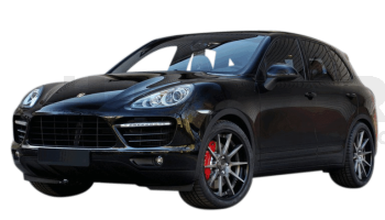 Porsche Cayenne 955 - 2002 - 2007 H-Power Chiptuning – Chiptuning Budapesten és Debrecenben