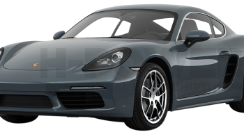 Porsche Cayman H-Power Chiptuning – Chiptuning Budapesten és Debrecenben