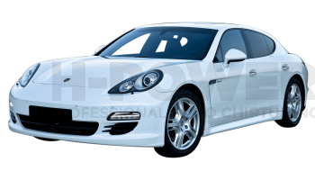 Porsche Panamera 970 - 2009 - 2013 H-Power Chiptuning – Chiptuning Budapesten és Debrecenben