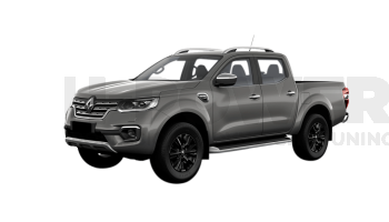 Renault Alaskan H-Power Chiptuning – Chiptuning Budapesten és Debrecenben