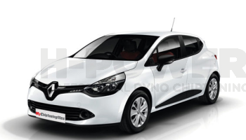 Renault Clio 2 - 2001 - 2005 H-Power Chiptuning – Chiptuning Budapesten és Debrecenben