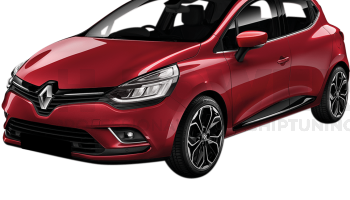 Renault Clio 4 - (ph1) - 2012 - 2016 H-Power Chiptuning – Chiptuning Budapesten és Debrecenben