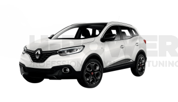 Renault Kadjar H-Power Chiptuning – Chiptuning Budapesten és Debrecenben