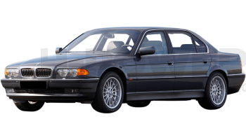 BMW 7 serie E38 - 1995 - 2001 H-Power Chiptuning – Chiptuning Budapesten és Debrecenben