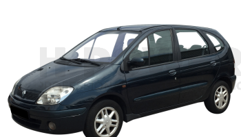 Renault Scenic I - 1999 - 2003 H-Power Chiptuning – Chiptuning Budapesten és Debrecenben