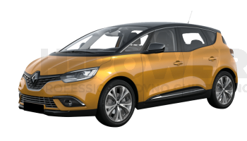 Renault Scenic IV - 2016 - 2018 H-Power Chiptuning – Chiptuning Budapesten és Debrecenben