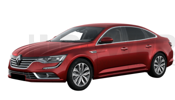 Renault Talisman 2016 - 2019 H-Power Chiptuning – Chiptuning Budapesten és Debrecenben