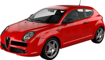 Alfa Romeo MiTo 2013 - 2016 H-Power Chiptuning – Chiptuning Budapesten és Debrecenben