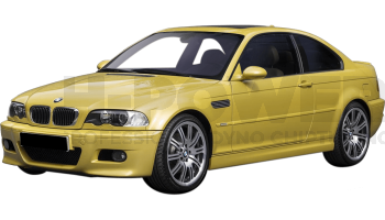 BMW M3 E36 - 1991 - 1998 H-Power Chiptuning – Chiptuning Budapesten és Debrecenben