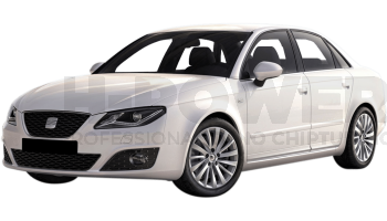 Seat Exeo H-Power Chiptuning – Chiptuning Budapesten és Debrecenben