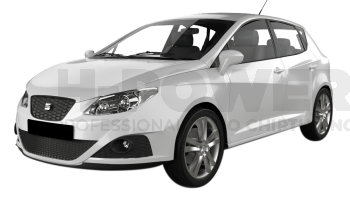 Seat Ibiza 2008 - 2015 ( 6J ) H-Power Chiptuning – Chiptuning Budapesten és Debrecenben