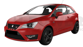 Seat Ibiza 2015 - 2017  ( 6J ) H-Power Chiptuning – Chiptuning Budapesten és Debrecenben