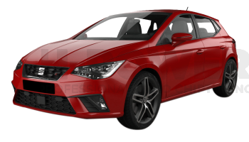 Seat Ibiza H-Power Chiptuning – Chiptuning Budapesten és Debrecenben