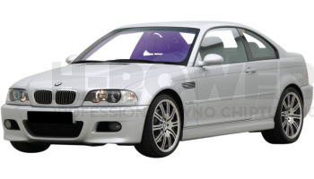 BMW M3 E46 - 1998 - 2005 H-Power Chiptuning – Chiptuning Budapesten és Debrecenben