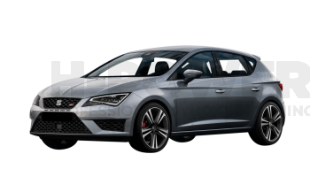 Seat Leon 5F MK2 - 2017 - 2019 H-Power Chiptuning – Chiptuning Budapesten és Debrecenben