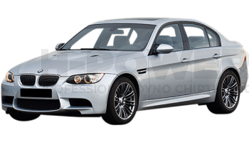 BMW M3 E90 - 2005 - 2011 H-Power Chiptuning – Chiptuning Budapesten és Debrecenben