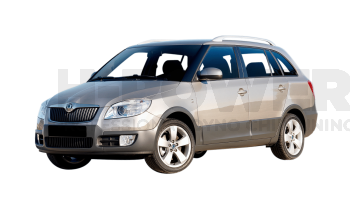 Skoda Fabia 2000 - 2007 H-Power Chiptuning – Chiptuning Budapesten és Debrecenben