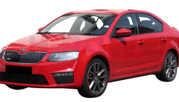 Skoda Octavia 2013 - 2016 H-Power Chiptuning – Chiptuning Budapesten és Debrecenben