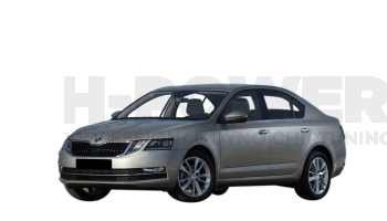 Skoda Octavia 2017 - 2019 H-Power Chiptuning – Chiptuning Budapesten és Debrecenben