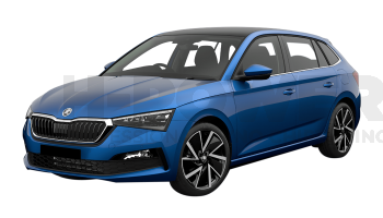 Skoda Scala H-Power Chiptuning – Chiptuning Budapesten és Debrecenben