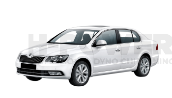 Skoda Superb 2008 - 2015 H-Power Chiptuning – Chiptuning Budapesten és Debrecenben