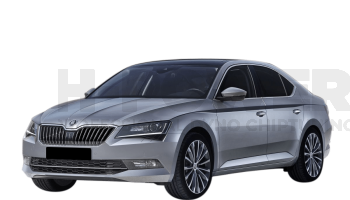 Skoda Superb 2015 - 2019 H-Power Chiptuning – Chiptuning Budapesten és Debrecenben