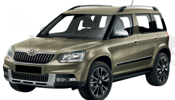 Skoda Yeti H-Power Chiptuning – Chiptuning Budapesten és Debrecenben