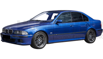 BMW M5 E39 - 1995 - 2003 H-Power Chiptuning – Chiptuning Budapesten és Debrecenben