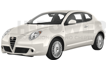 Alfa Romeo MiTo H-Power Chiptuning – Chiptuning Budapesten és Debrecenben