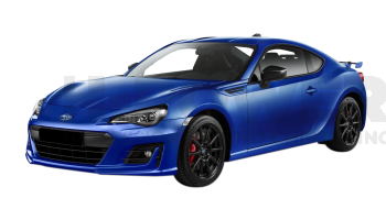 Subaru BRZ H-Power Chiptuning – Chiptuning Budapesten és Debrecenben